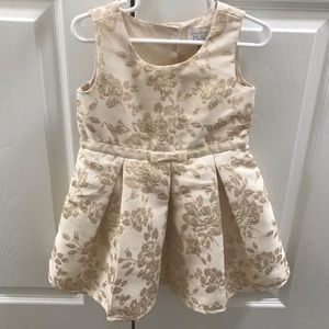 Children’s place Toddler Dress (3T)